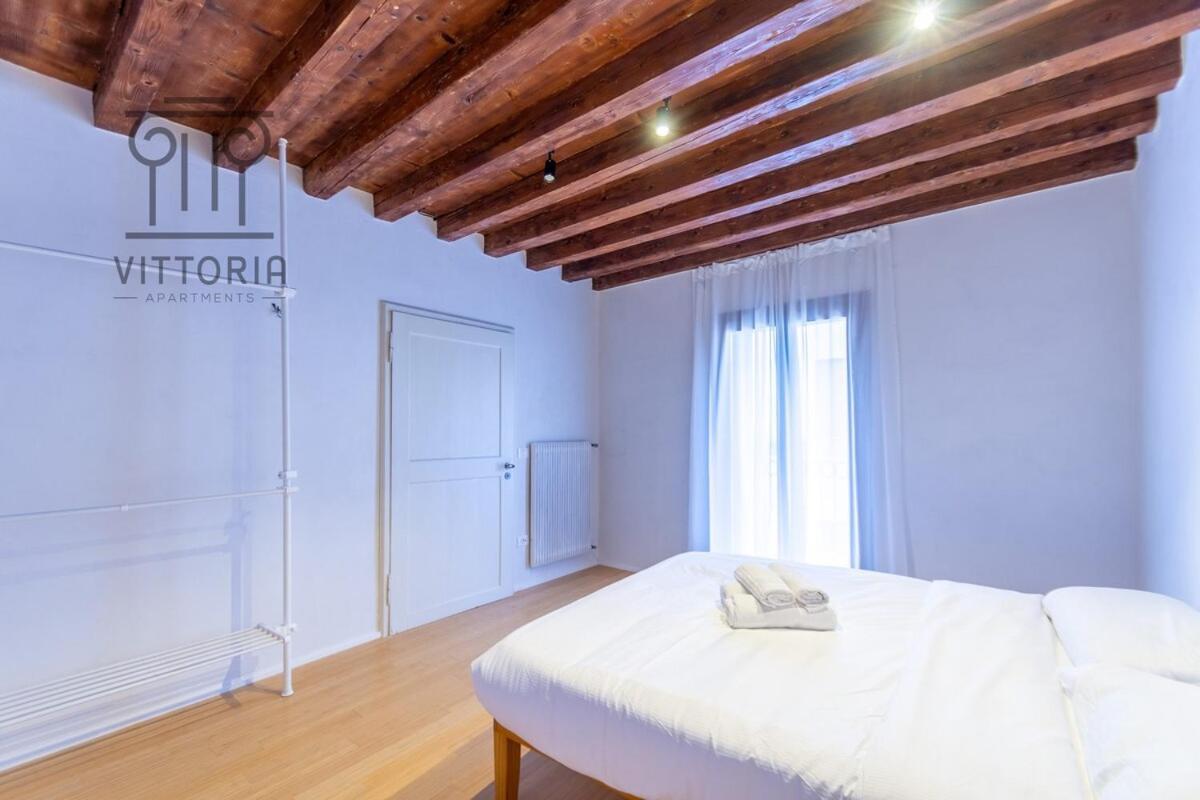 Vittoria Fogazzaro Appartamento