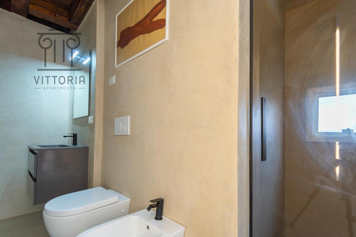 Vittoria Fogazzaro Apartment Vicenza